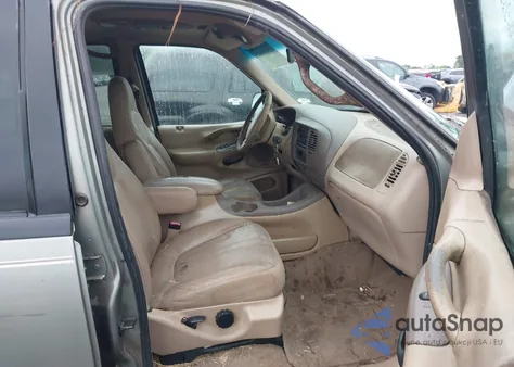 1999 Ford Expedition Eddie Bauer/Xlt z USA, uszkodzony, nr VIN 1FMRU17L3XLA79170